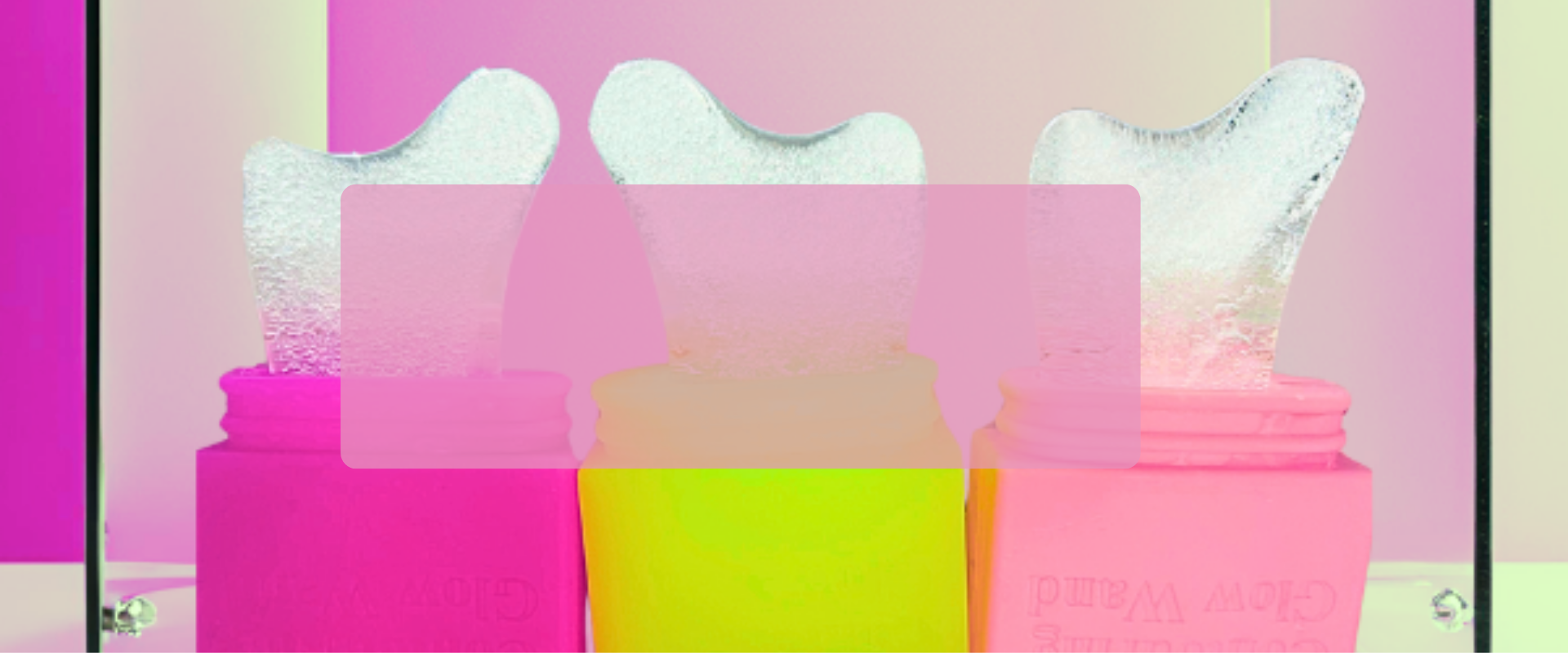 Contouring Glow Wand