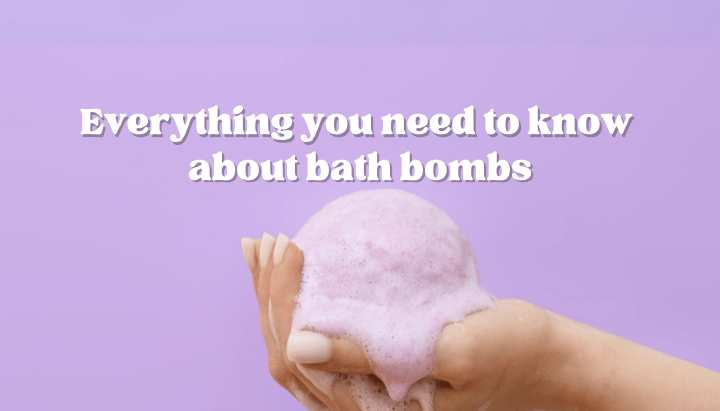 Crunching up the bath bombs: The ultimate FAQ guide