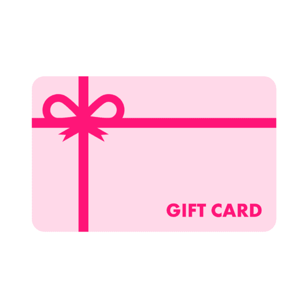 Gift Vouchers - Scented Aromas