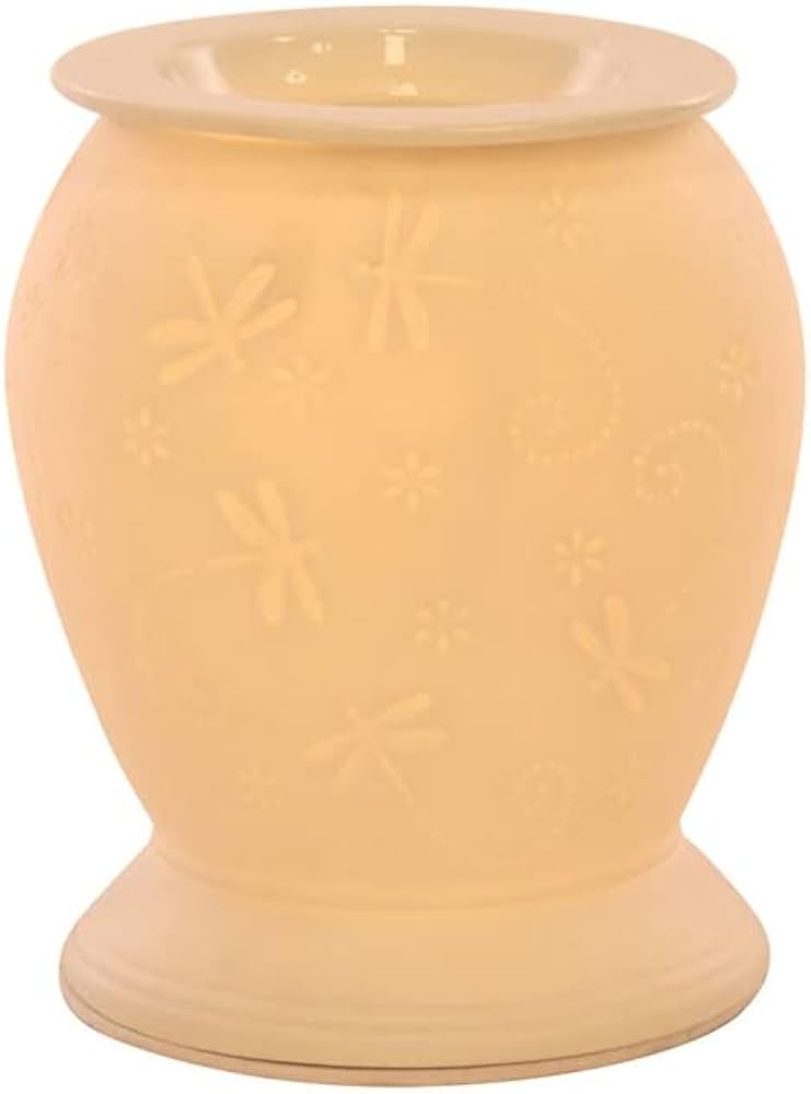 Electric Wax Melt Burners - Scented Aromas - Scented Aromas