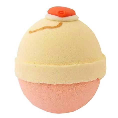 One Thousand Wishes Bath Bomb – Star Fruit & Peony Scented