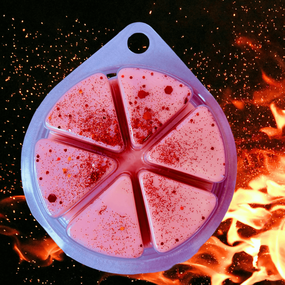Dragons Blood Wax Melts | 85g