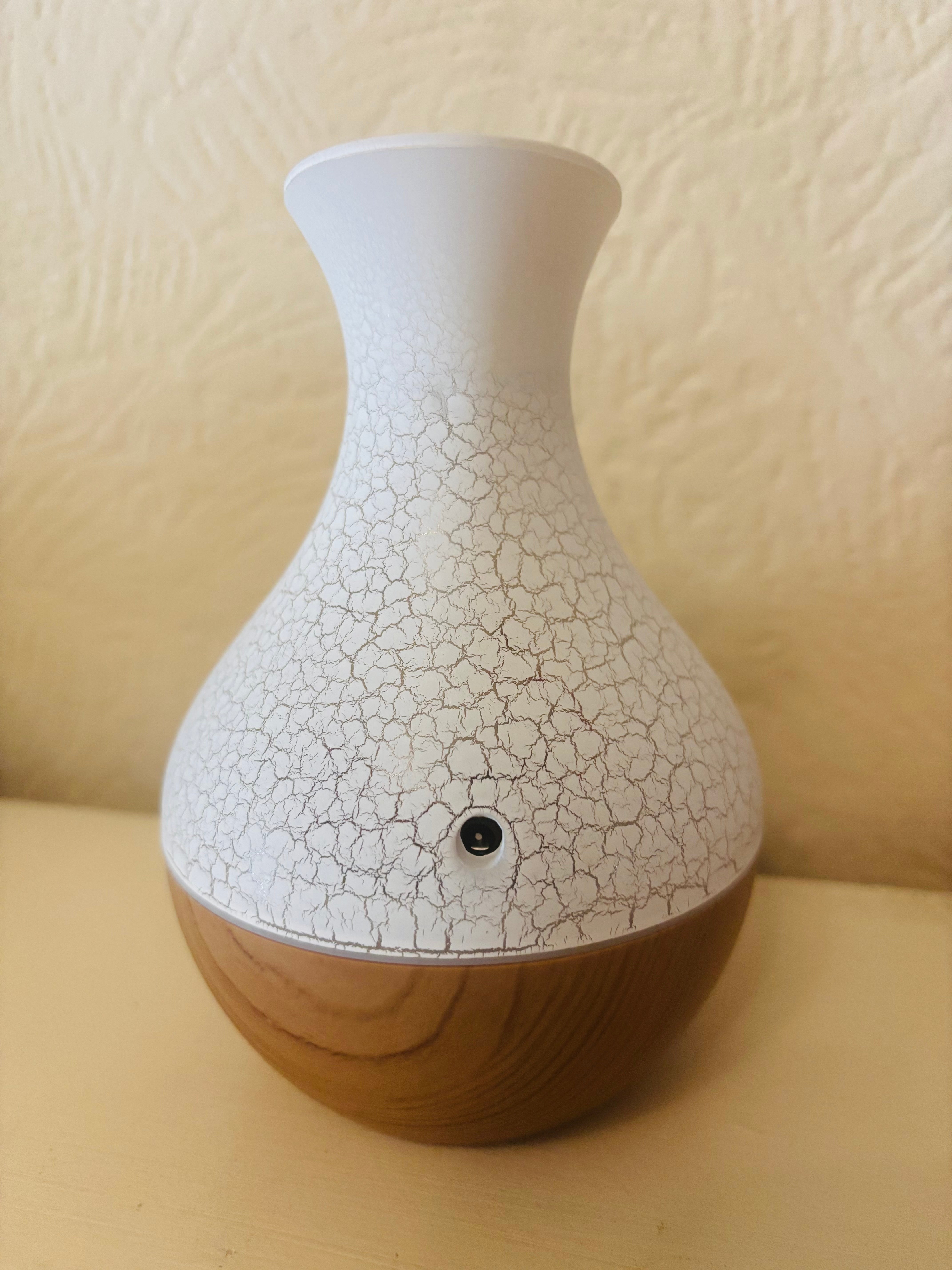 Electric Diffuser & Humidifier LED Lights USB