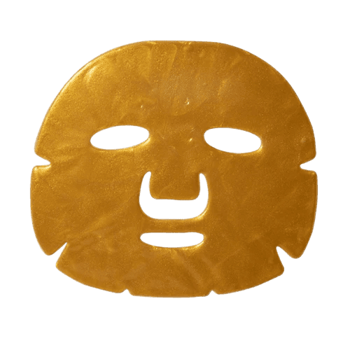 Gold Collagen Face Mask Sheet