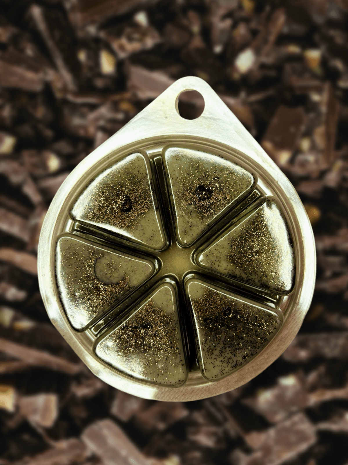 Chocolate Cream Pie Wax Melt | 85g