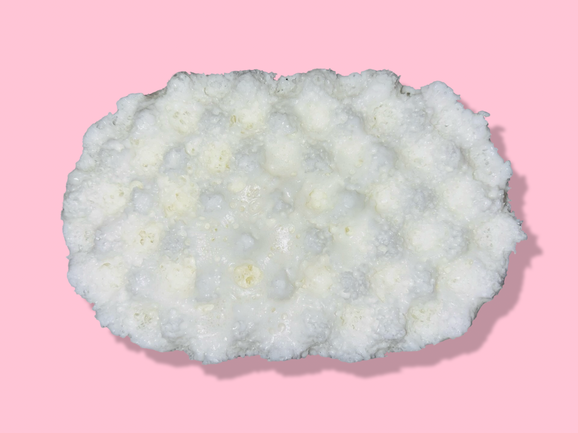 Black Coconut Skincare Bundle - 3 Piece Set - Soap Sponge, Soap, Bath Bomb