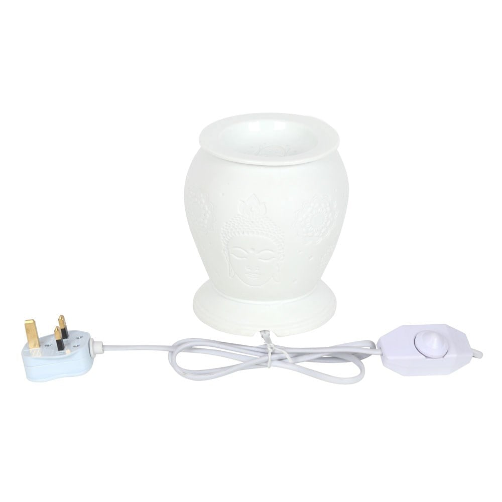 Electric Wax Melt Burners - Scented Aromas
