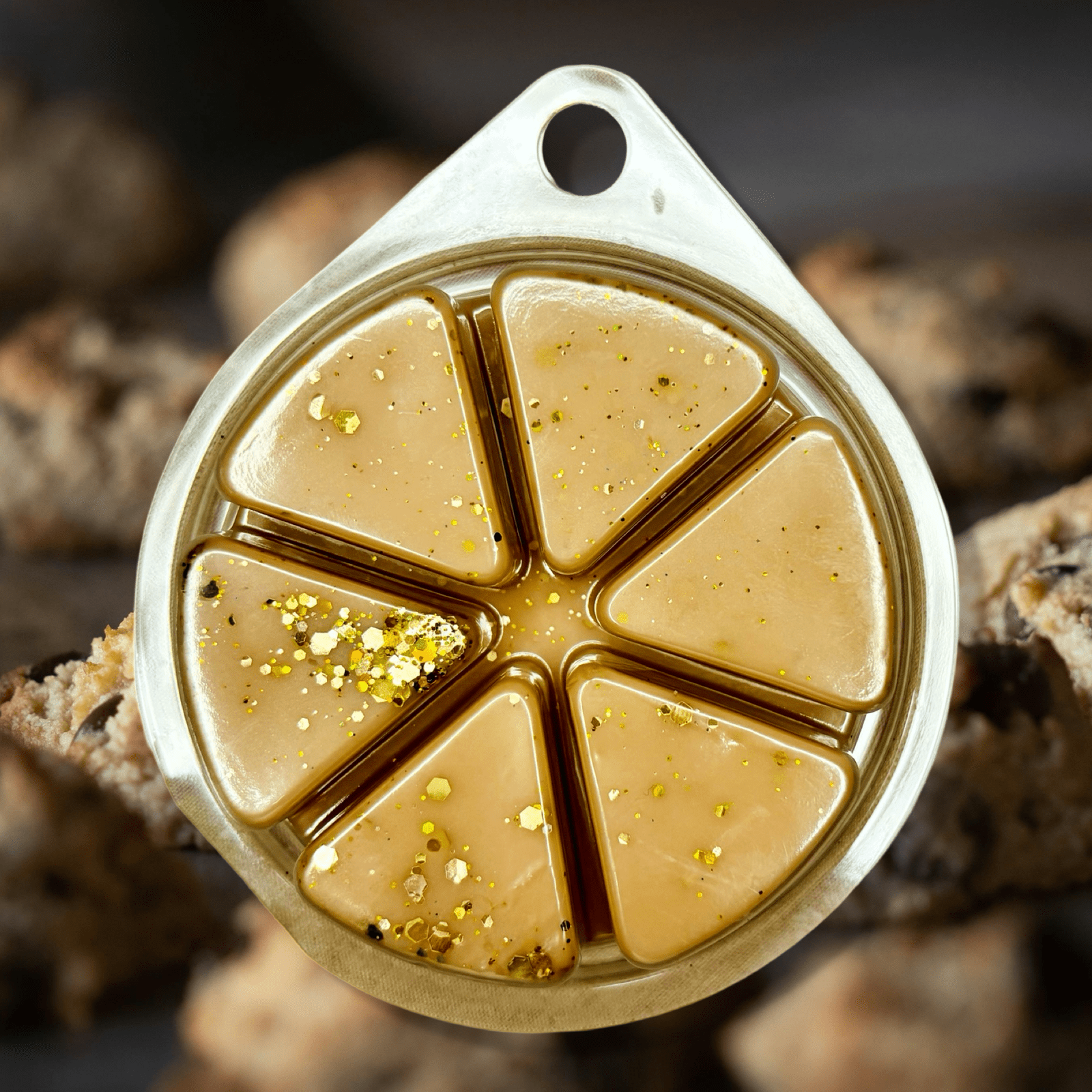 Who Stole The Cookie From The Cookie Jar Wax Melts 85g