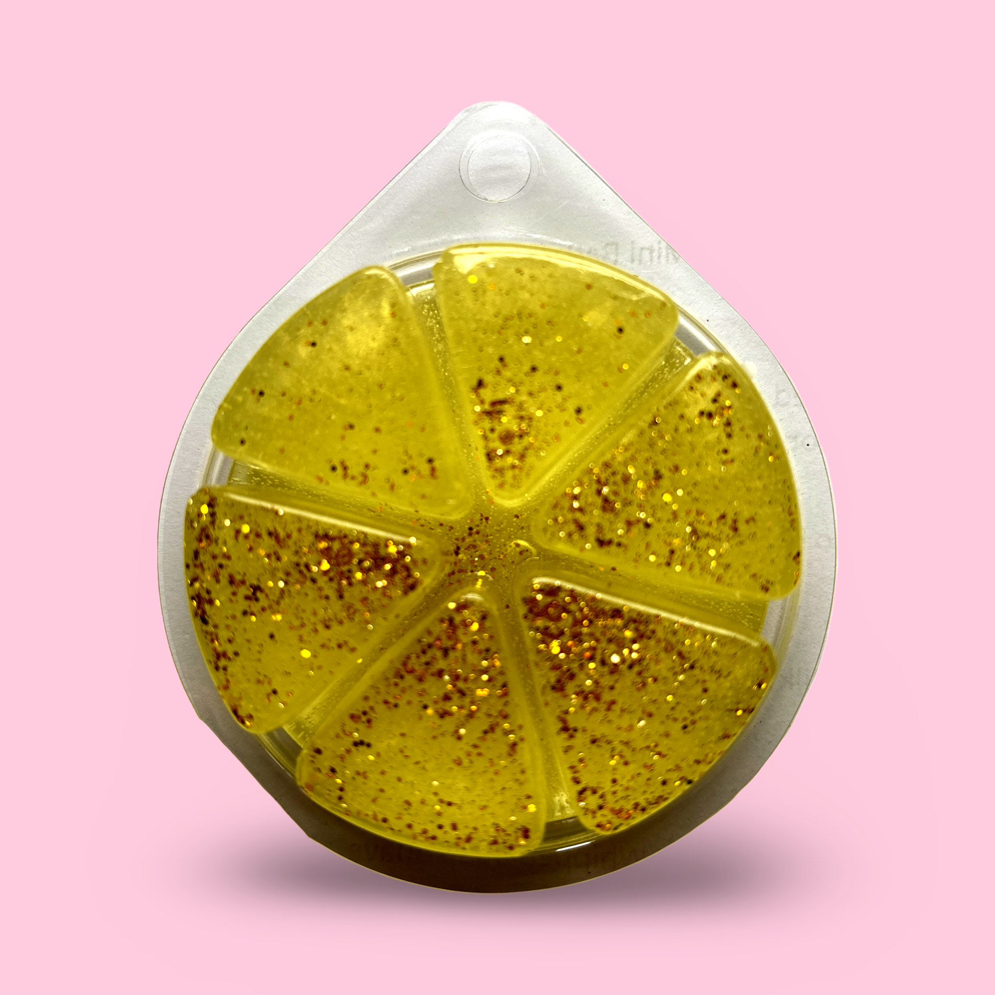 Spring Lemon Verbena Home Fragrance Bundle - Gel Wax Melt & Room Spray