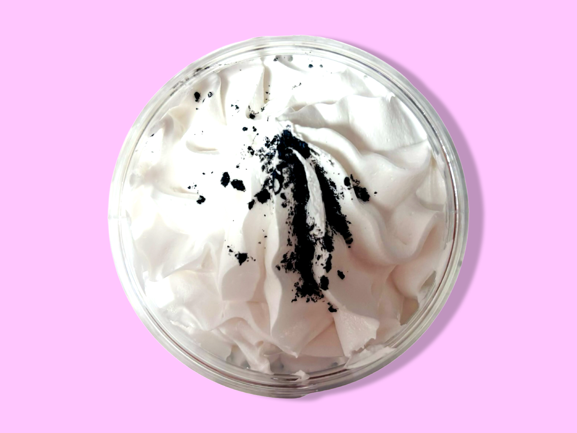 Black Coconut Skincare Bundle - 3 Piece Set - Soap Sponge, Soap, Bath Bomb
