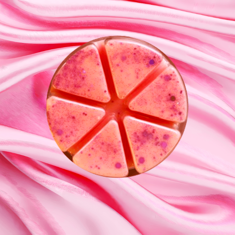 Cherry Blossom and Nordic Cotton Wax Melt | 85g