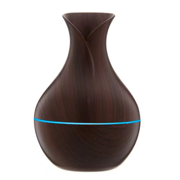 Electric Diffuser & Humidifier LED Lights USB