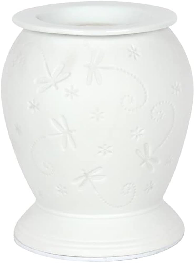 Electric Wax Melt Burners - Scented Aromas - Scented Aromas