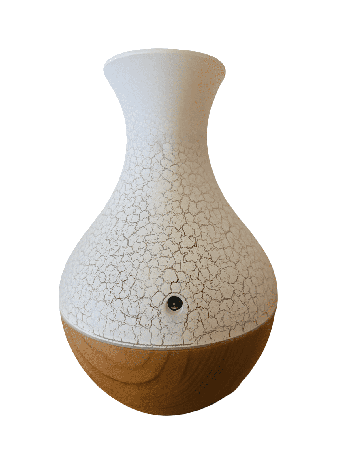 Electric Diffuser & Humidifier LED Lights USB - Scented Aromas