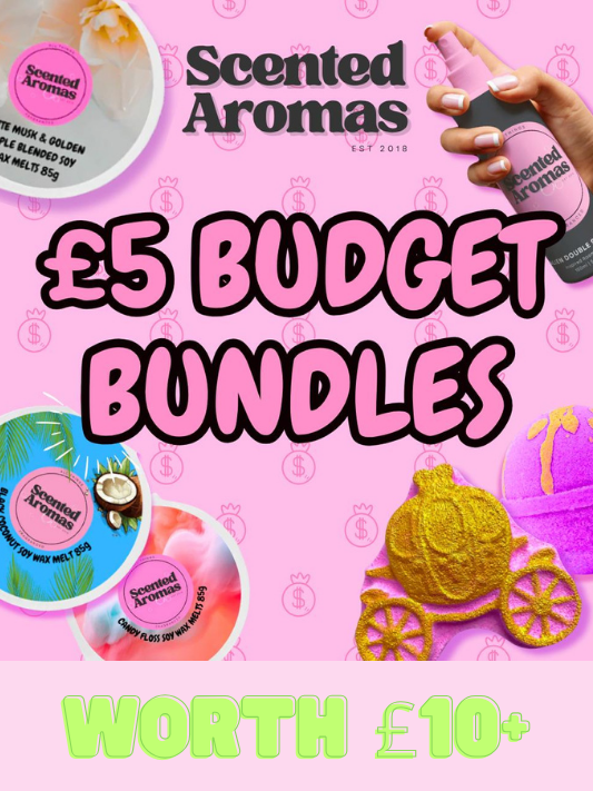 Bargain Bundle Limited Edition 2 Items for £5 - Multi Buy Value Deal