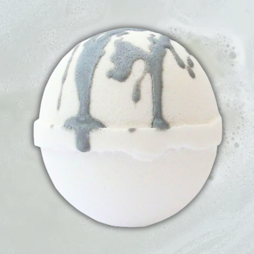 Scented Aromas 4 Bath Bomb For £10 Bundle