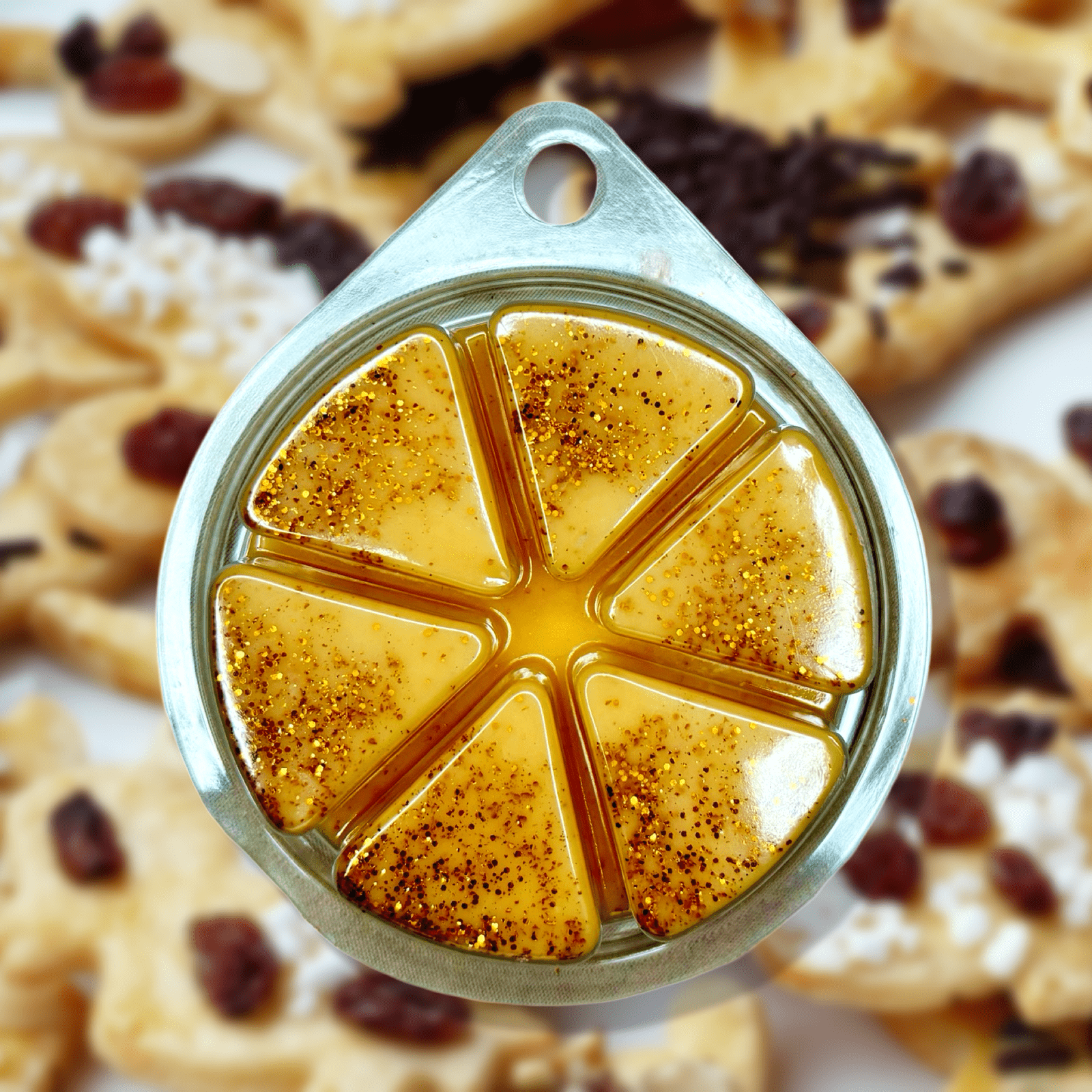 Run Run As Fast As You Can Gingerbread Wax Melts 85g