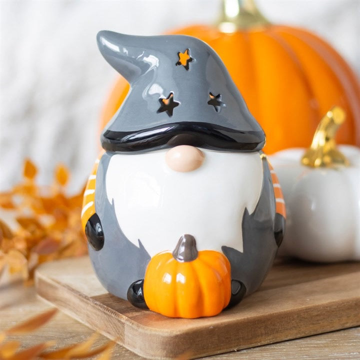 Halloween Gonk Wax Melt Warmer Oil Burner
