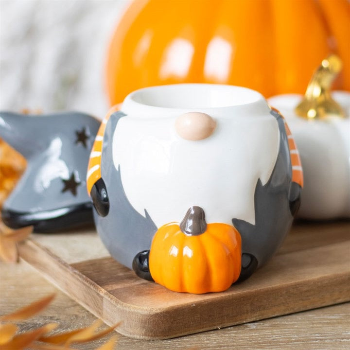 Halloween Gonk Wax Melt Warmer Oil Burner
