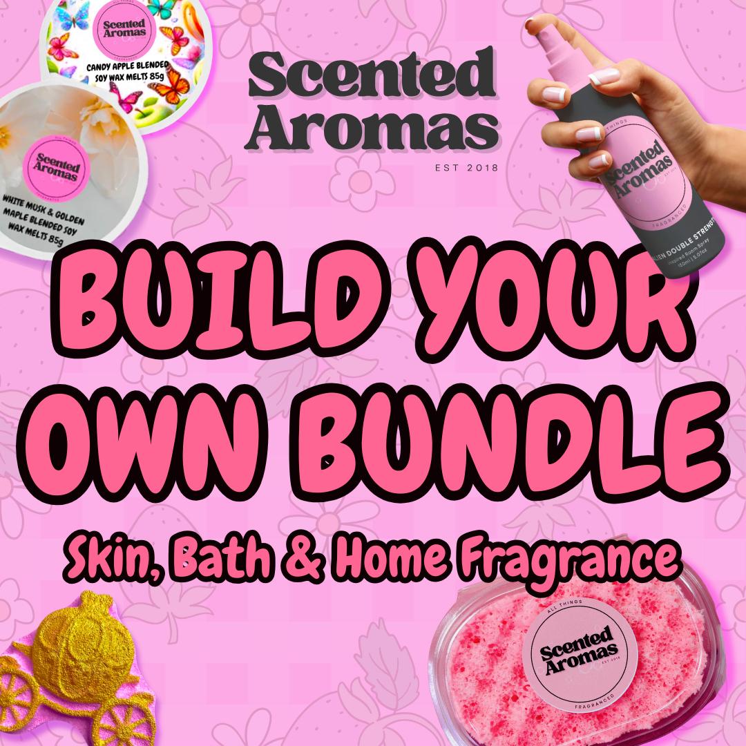 Skincare, Body Care, Home Products Mystery Bundle - 6 Products