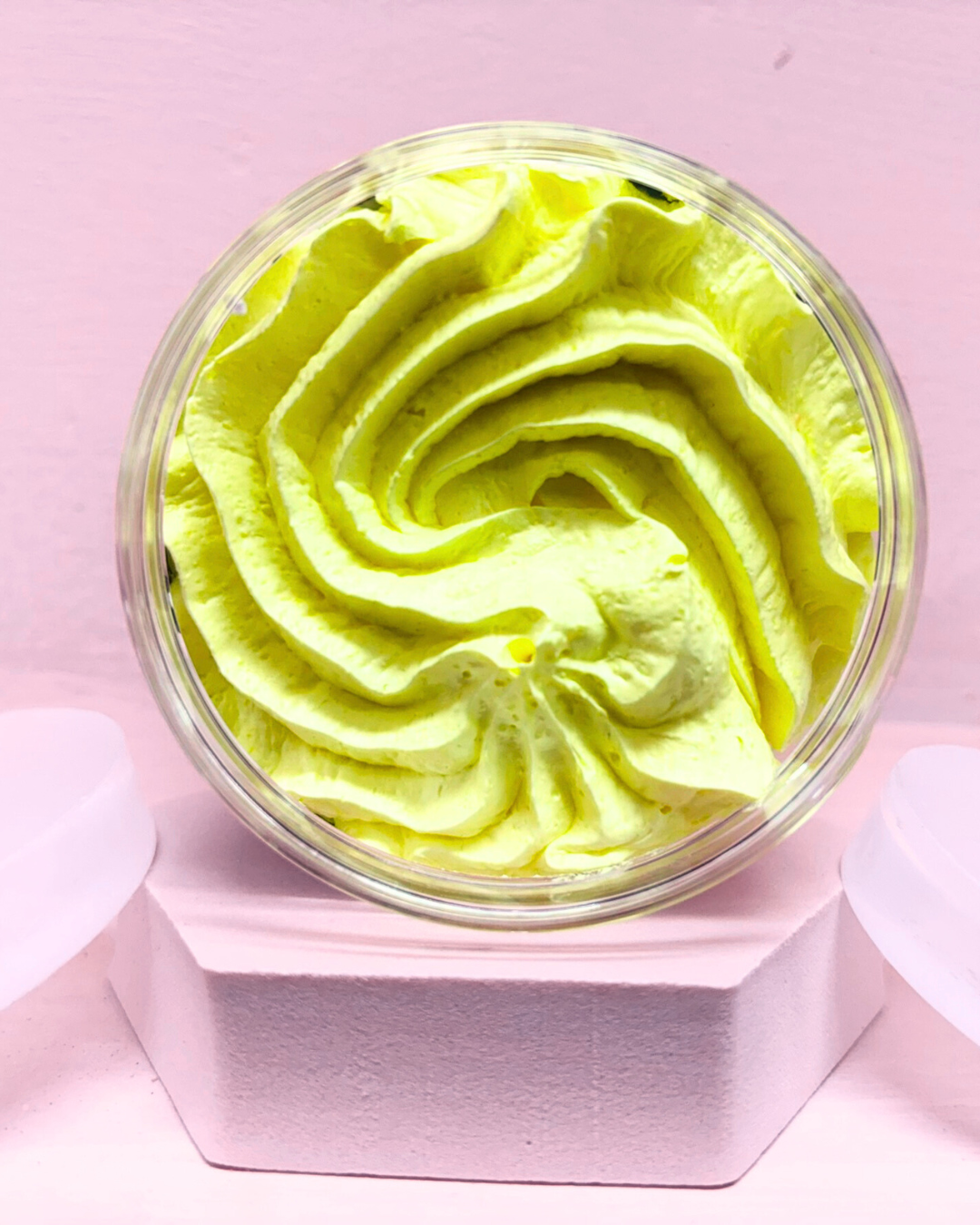 Miss Mill Whipped Soap 200g