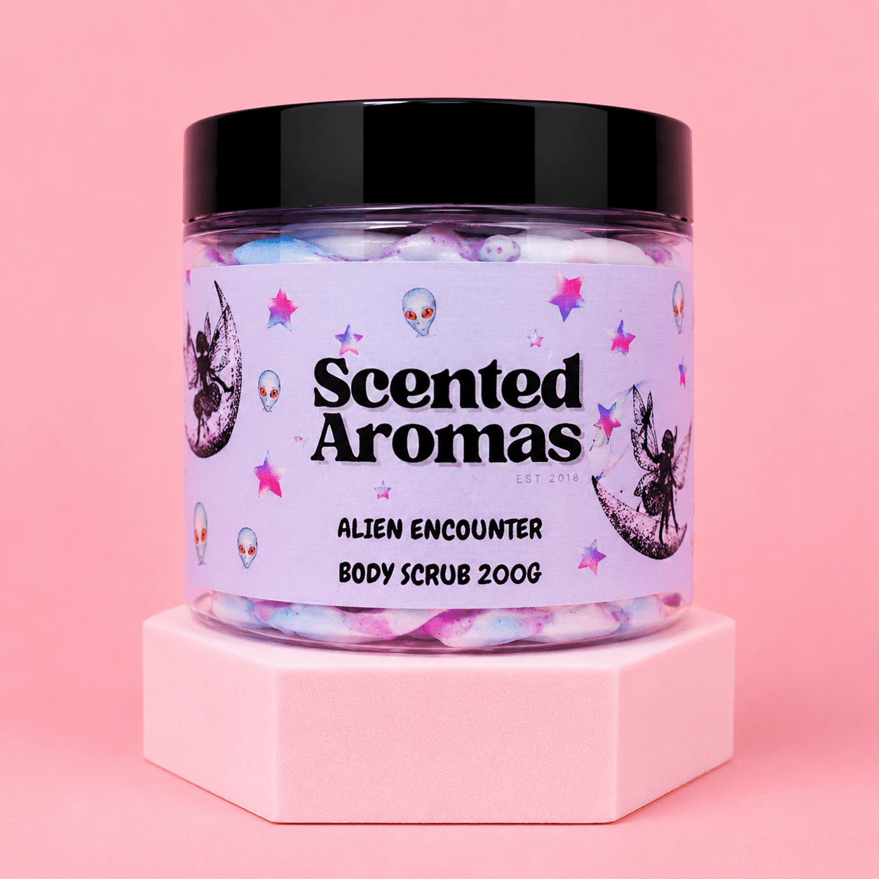Body Scrubs