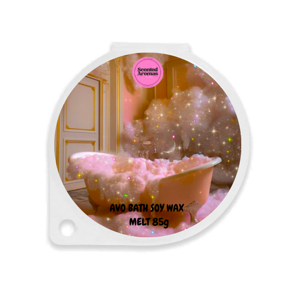 Avo Bath Soy Wax Melts
