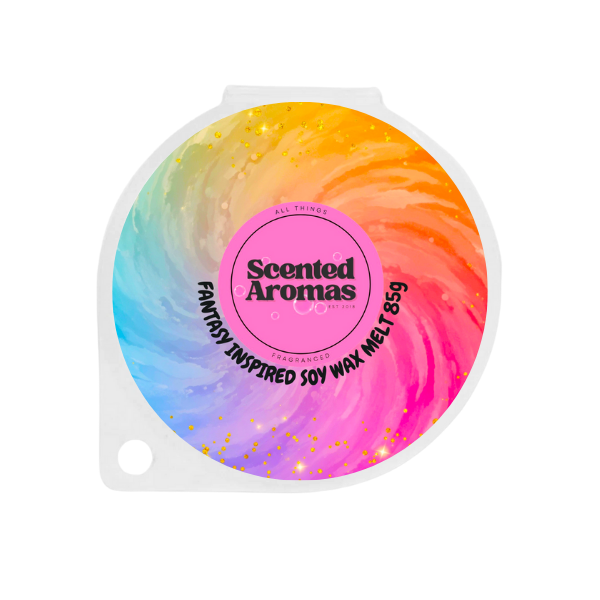 Fantasies Perfume Inspired Soy Wax Melt 85g