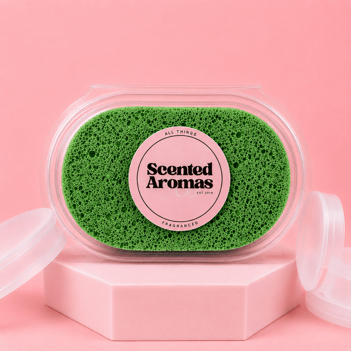 Scented Aromas 