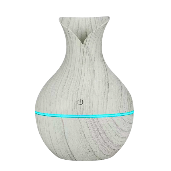 Electric Diffuser & Humidifier LED Lights USB