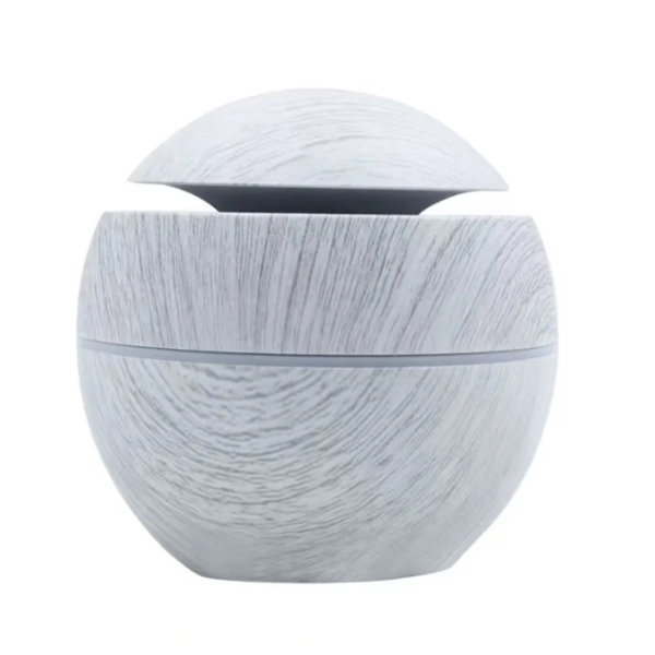 Electric Diffuser & Humidifier LED Lights USB