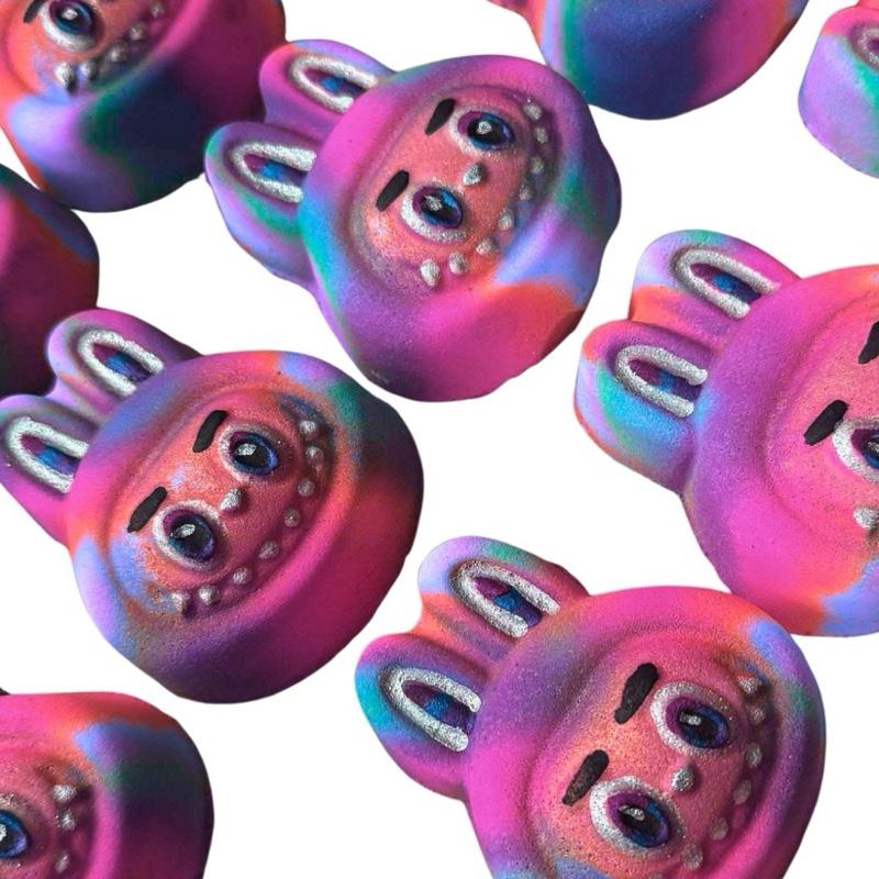 LaBu Bath Bomb