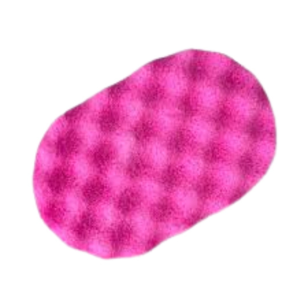 Scented Aromas 3 Exfoliating Soap Sponges for £15
