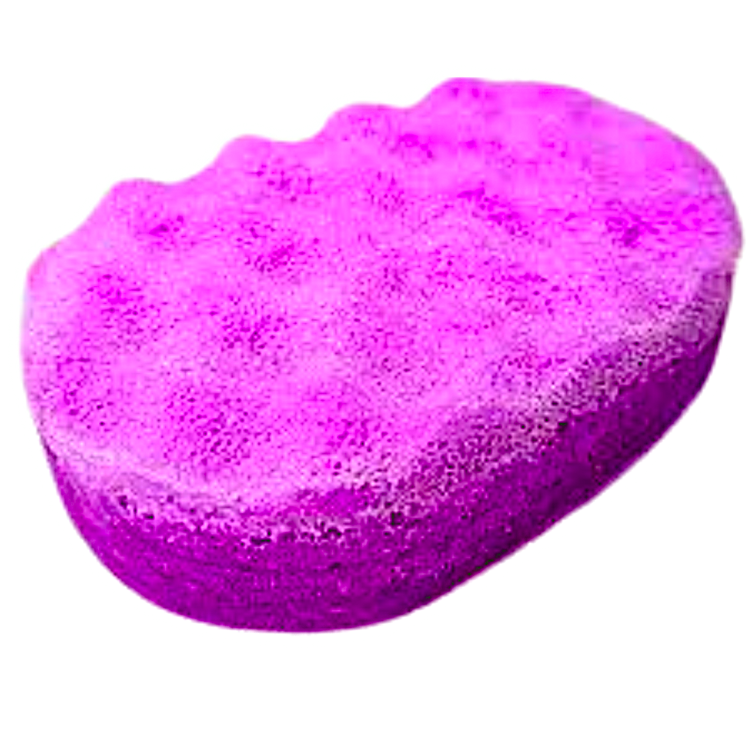 Scented Aromas 3 Exfoliating Soap Sponges for £15