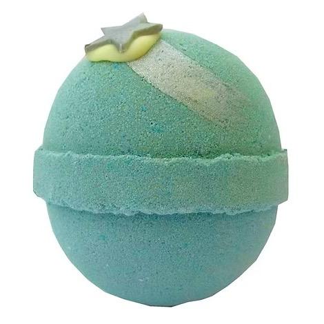 Wish Upon a Star Bath Bomb – Lilac Scented